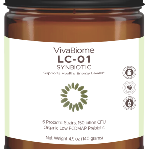 VivaBiome LC-01