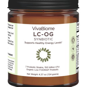 VivaBiome LC-OG