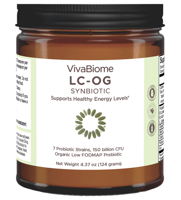 VivaBiome LC-OG