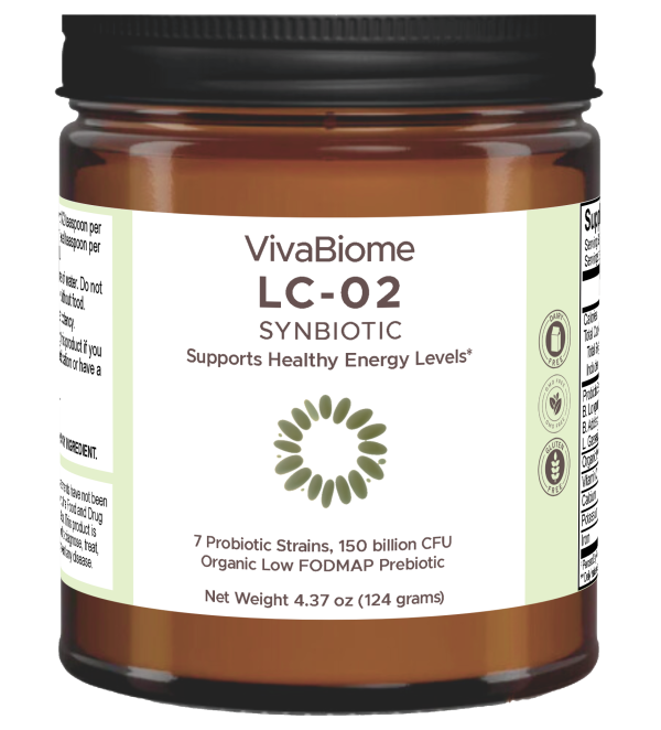 VivaBiome LC-02
